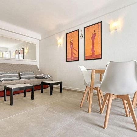 Guestready - Sunny Apartment With Magnificent View Of Plage Du Midi Beach Канни Екстер'єр фото