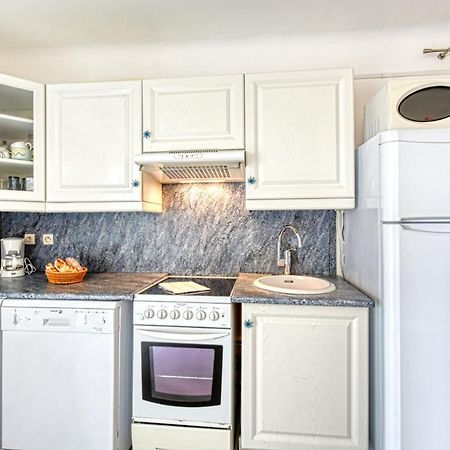 Guestready - Sunny Apartment With Magnificent View Of Plage Du Midi Beach Канни Екстер'єр фото