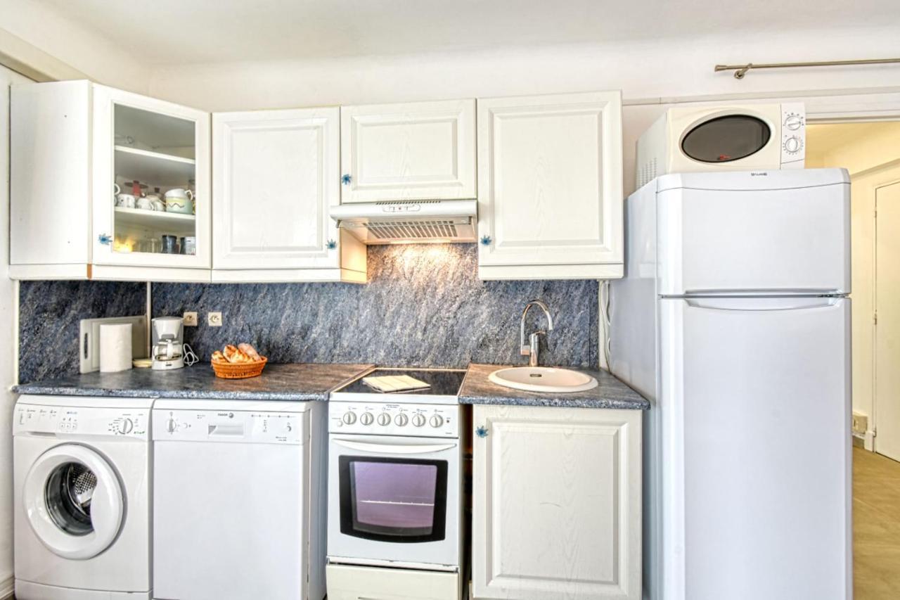 Guestready - Sunny Apartment With Magnificent View Of Plage Du Midi Beach Канни Екстер'єр фото