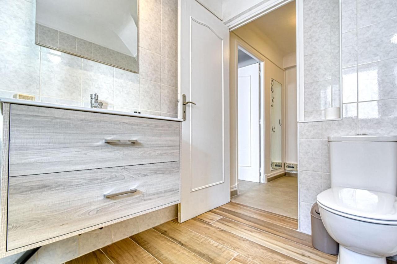 Guestready - Sunny Apartment With Magnificent View Of Plage Du Midi Beach Канни Екстер'єр фото