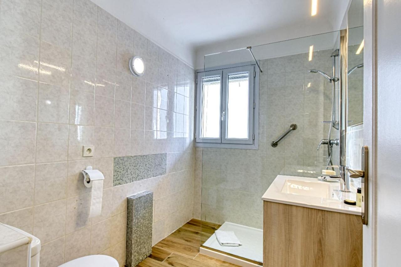 Guestready - Sunny Apartment With Magnificent View Of Plage Du Midi Beach Канни Екстер'єр фото