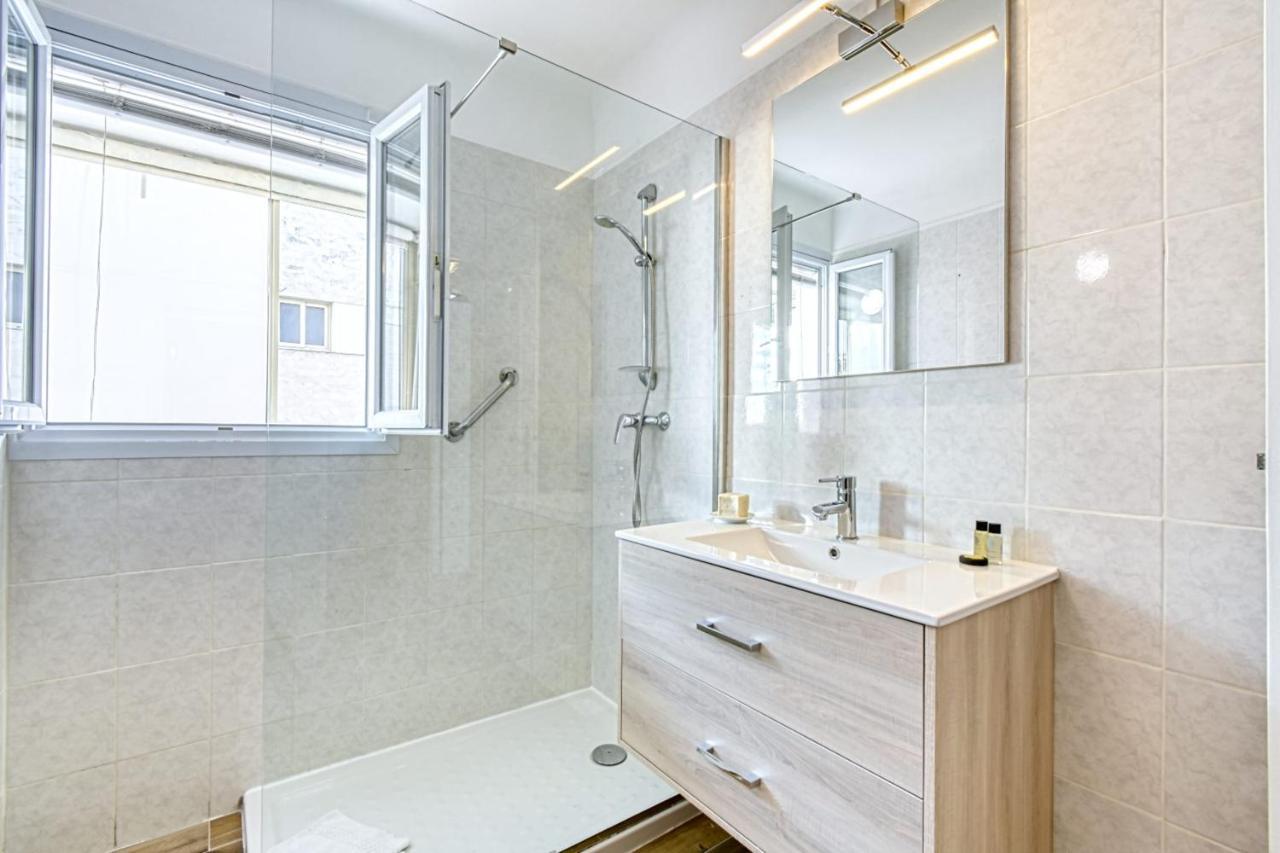 Guestready - Sunny Apartment With Magnificent View Of Plage Du Midi Beach Канни Екстер'єр фото